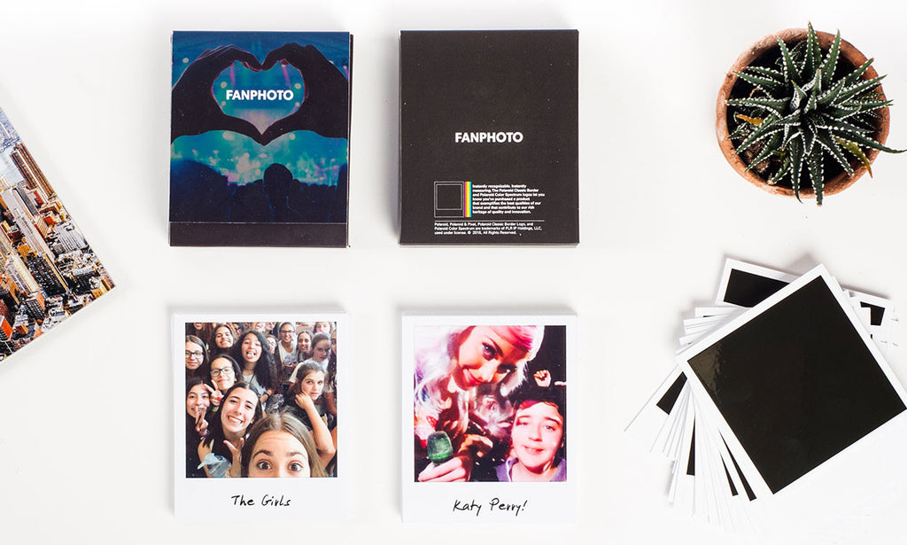 Polaroid Prints