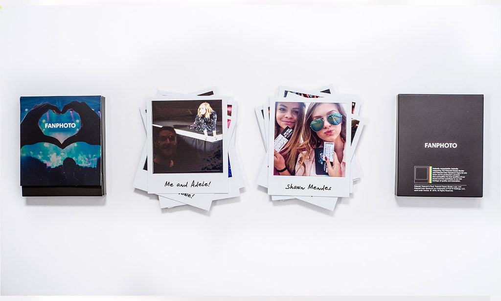 Polaroid Prints